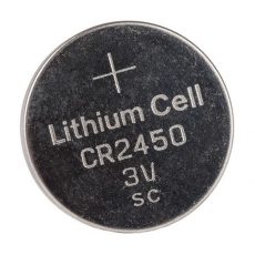 CR2450 Batteries for Neptune