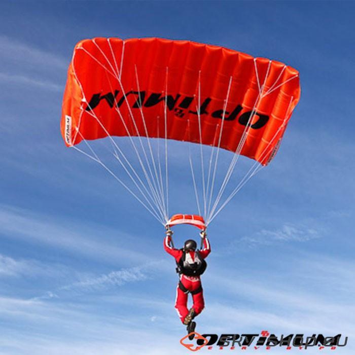 Performance Designs - Optimum Reserve Parachute Canopy - ParaFunalia