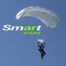 Aerodyne - Smart/SmartLPV Reserve