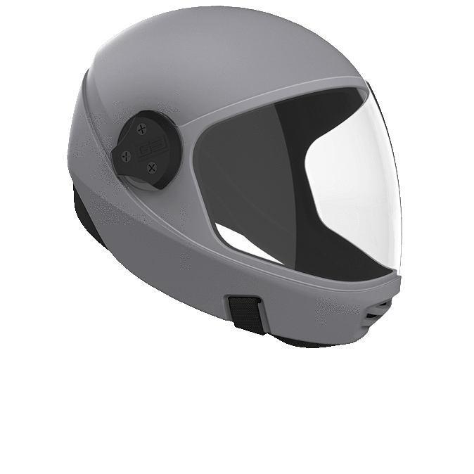 РЁР»РµРј Kask Stealth