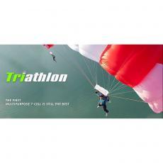 Aerodyne - Triathlon