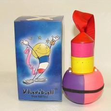 Vladiball - Freefall toy