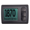 Atlas II Visual/Audible Skydiving Altimeter