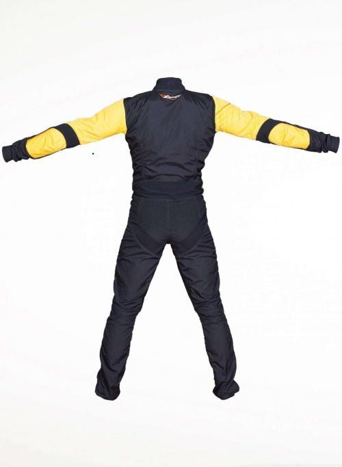Tonfly UNO.630 Tunnel Jumpsuit
