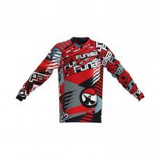 Skydiving Jersey