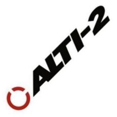 Alti-2 Altimeters