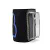 Clear/Black/Blue