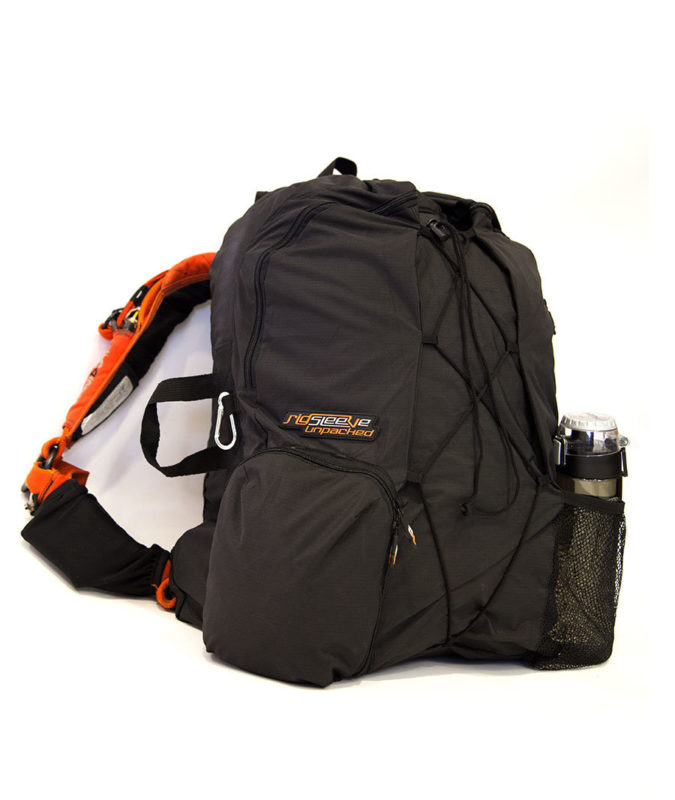 RigSleeve Unpacked Skydiving Gear Bag - ParaFunalia