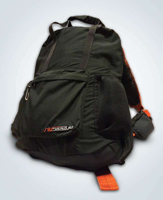 RigSleeve Skydiving Gear Bag