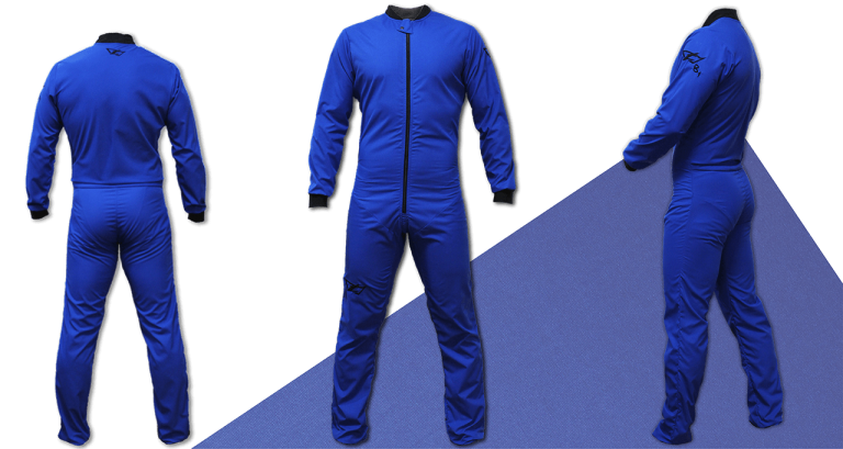 skydive jumpsuit