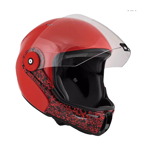 Tonfly TFX Skydiving Helmet