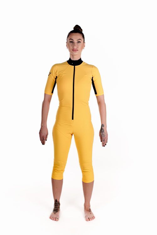 Tonfly Flex TS Jumpsuit - Image 15