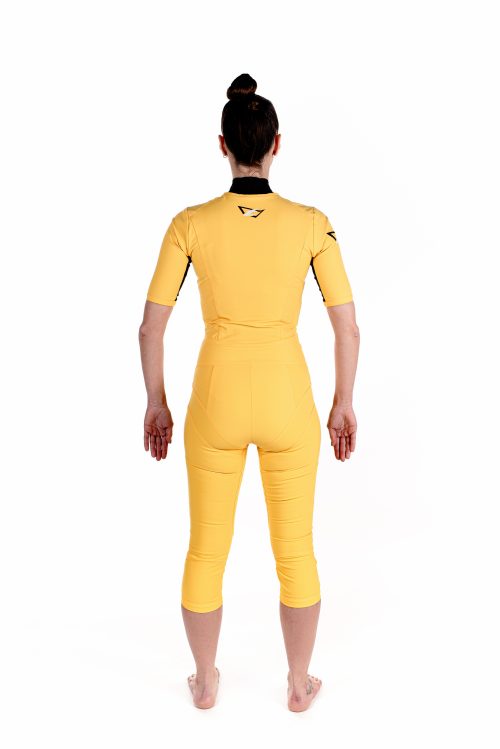 Tonfly Flex TS Jumpsuit - Image 13