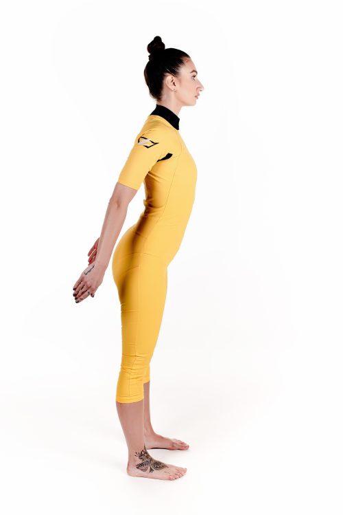 Tonfly Flex TS Jumpsuit - Image 11