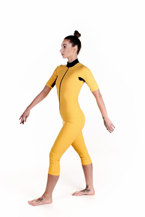 Tonfly Flex TS Jumpsuit - Image 9