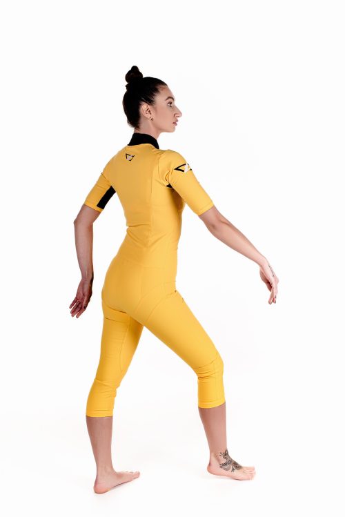 Tonfly Flex TS Jumpsuit - Image 8