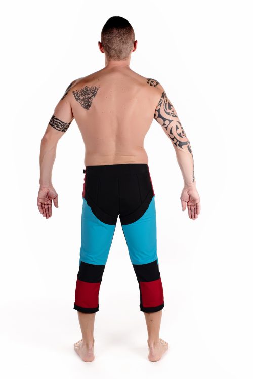 Tonfly Swoop Pants - Image 4