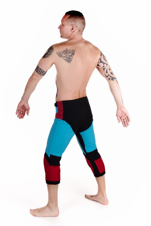 Tonfly Swoop Pants - Image 2