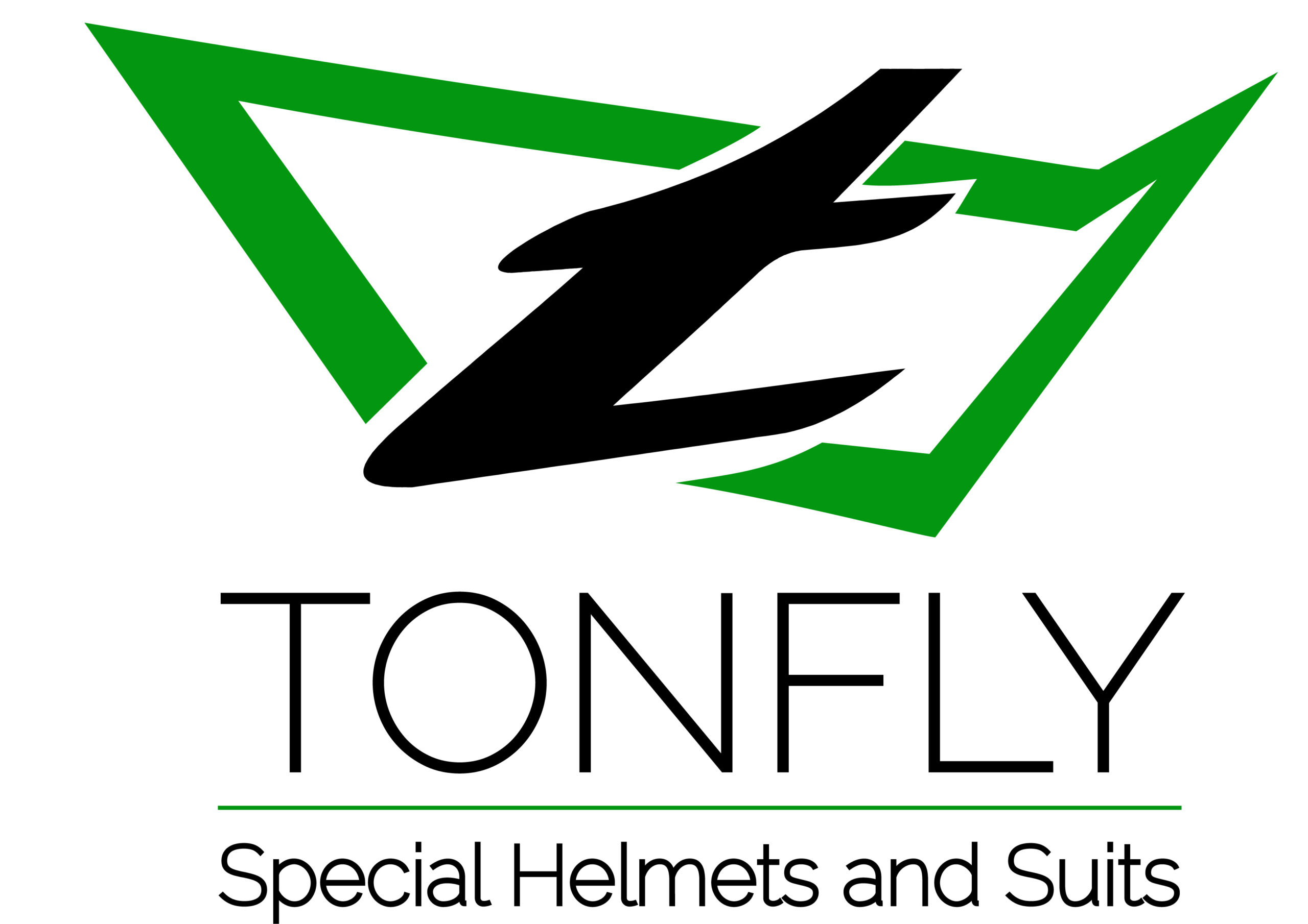 Tonfly