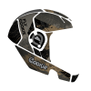 Tactical Grunge Coyote Steel