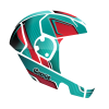 Futura Teal