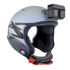 Tonfly VID1 Multi-Sport Camera Helmet
