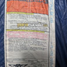 Alternative view of PD Pulse 135