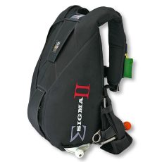 UPT Sigma II 13 Tandem Skydiving Container