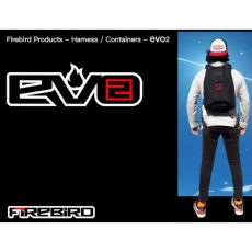 Firebird EVO2 Skydiving Container
