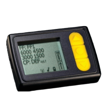 Alti-2 Atlas II+ Audible Skydiving Altimeter