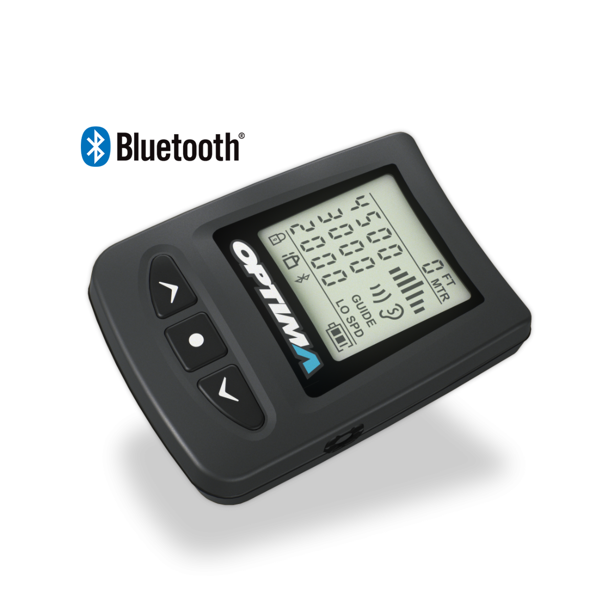 Optima 3 Audible Skydiving Altimeter
